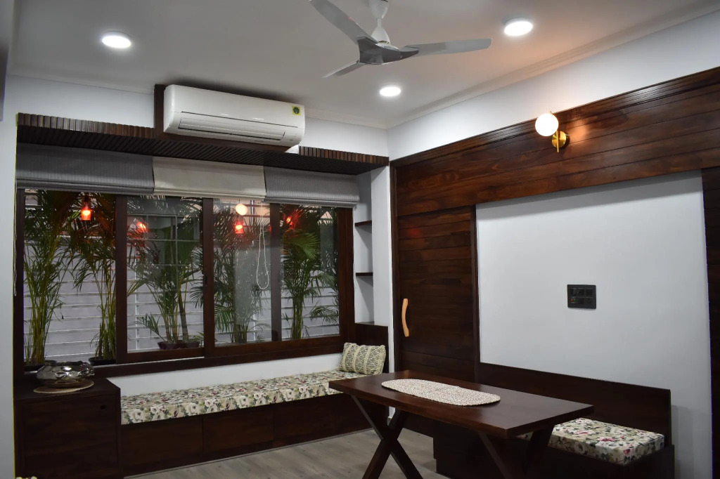 Shanti Villas - Luxury Home Stay Apartment