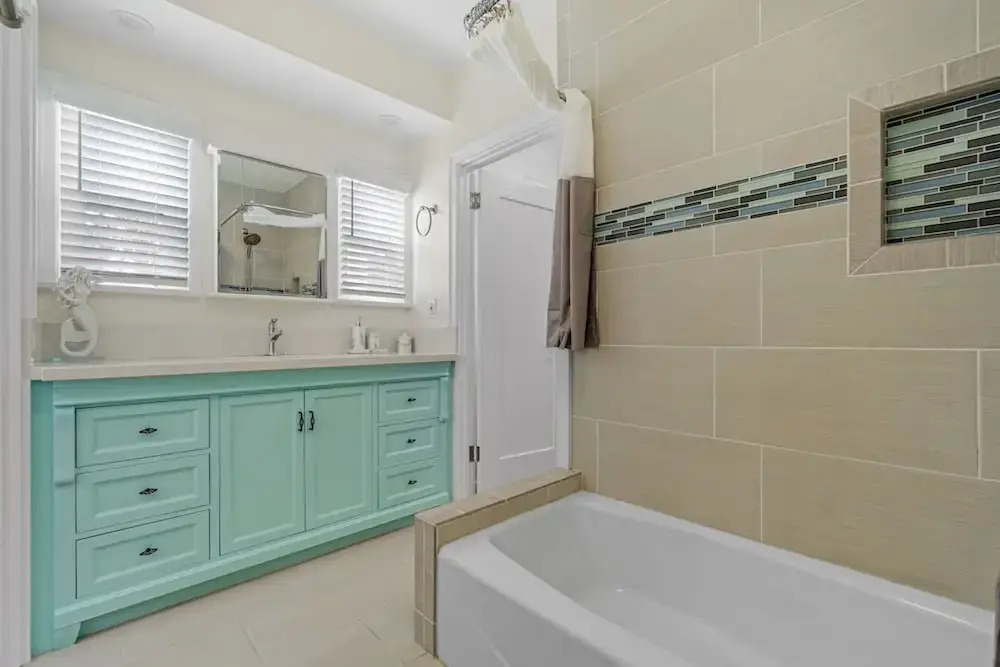 Carlsbad Blvd Villa
