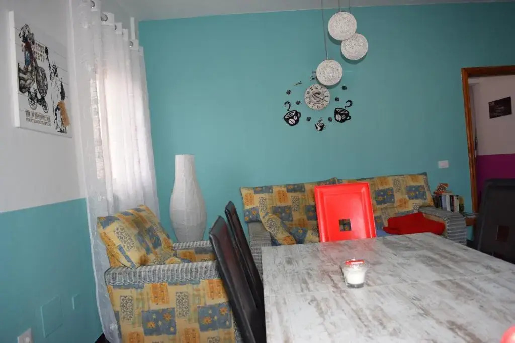 B&B La Caleta Zimmer 1 (10 min. von El Medano)