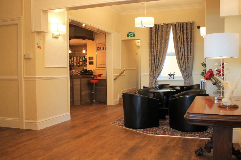 Winchmore Hotel