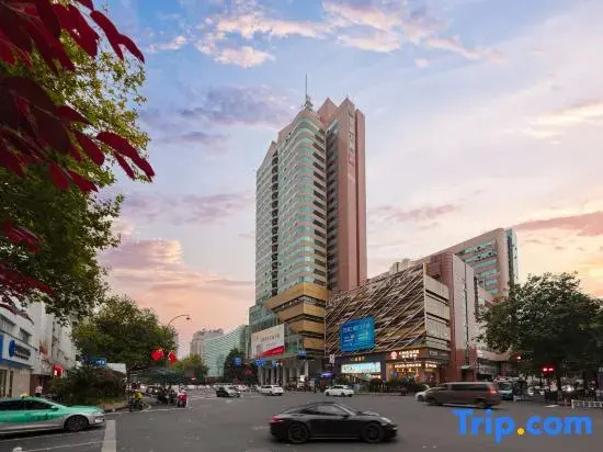 Fresh House Hotel - West Lake Qingchun Branch