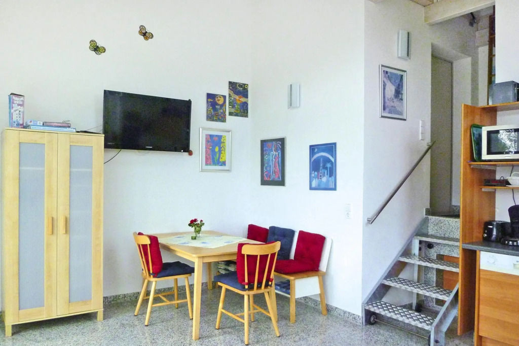 Apartment in Pfaffenberg Near Ski Slopes
