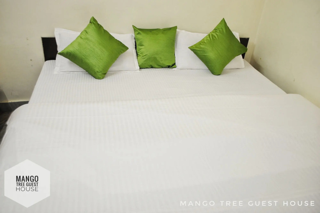 Mango Tree Guest House