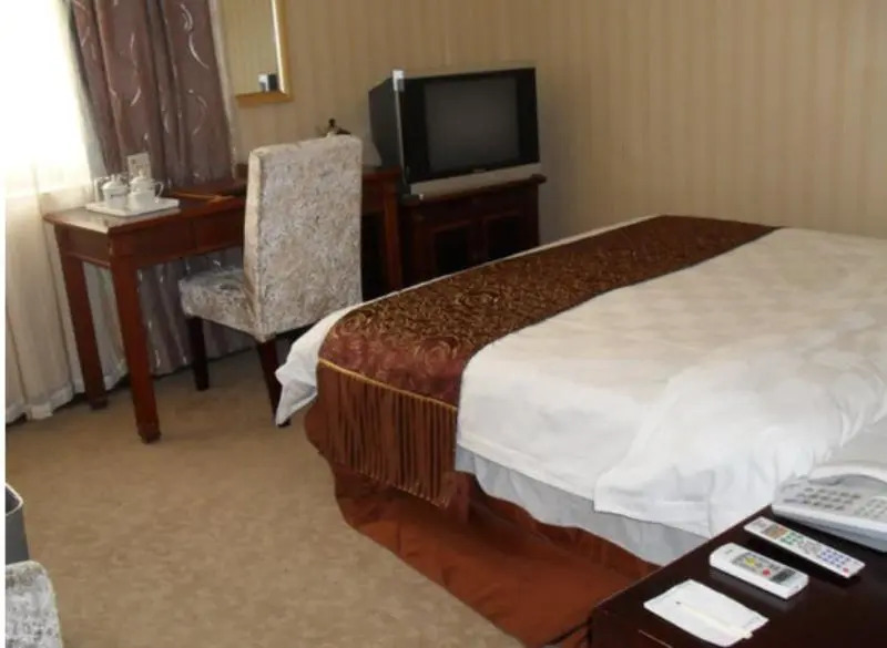 Wanjia Oriental Hotel