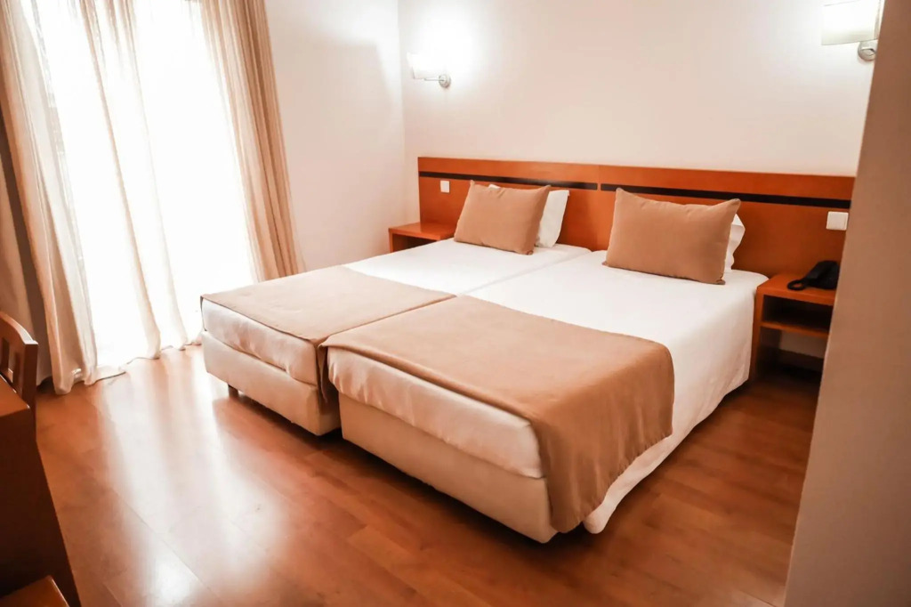 Vitoria Hotel