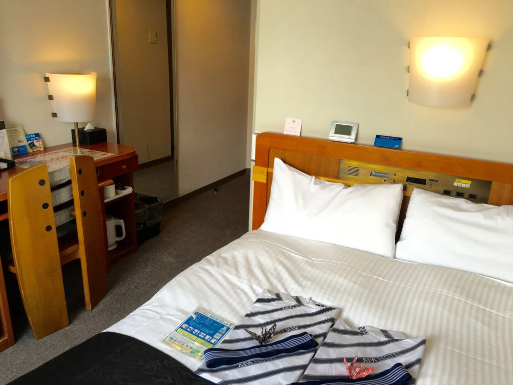 APA Hotel Kanazawa Nomachi