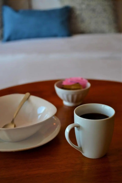 Homer Inn & Spa