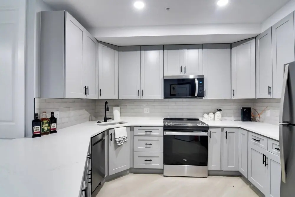 Walkable Townhome in the Heart of Central City!