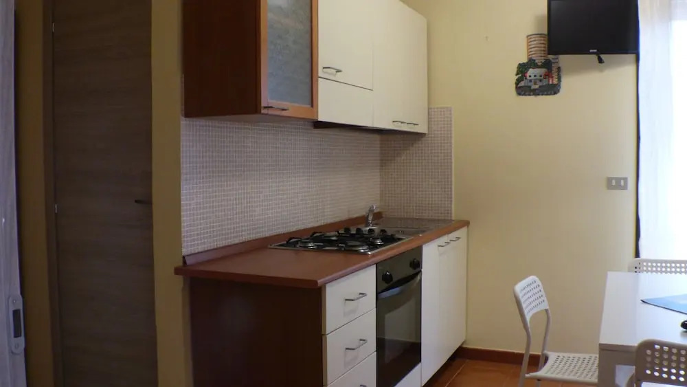 Casa Vacanze DonnAnna
