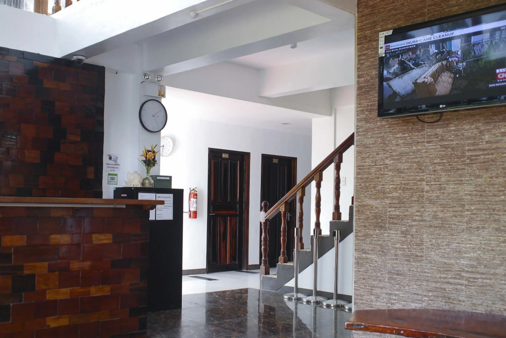 Doublegem Beach Resort and Hotel