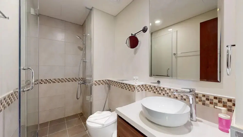 Business Bay - Reva Residences 706