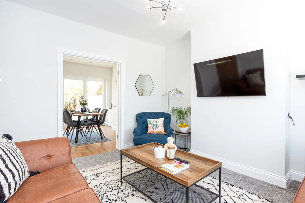 The Carlton by Sorted Stay