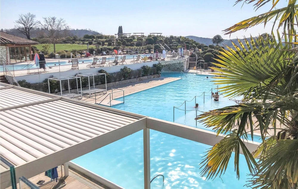 Amazing Apartment in Monte San Savino With 2 Bedrooms