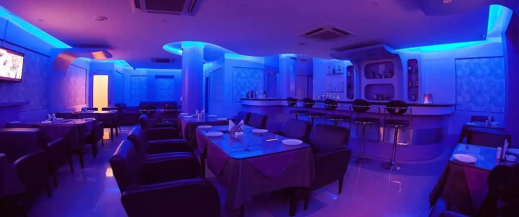 Hotel Micro Continental