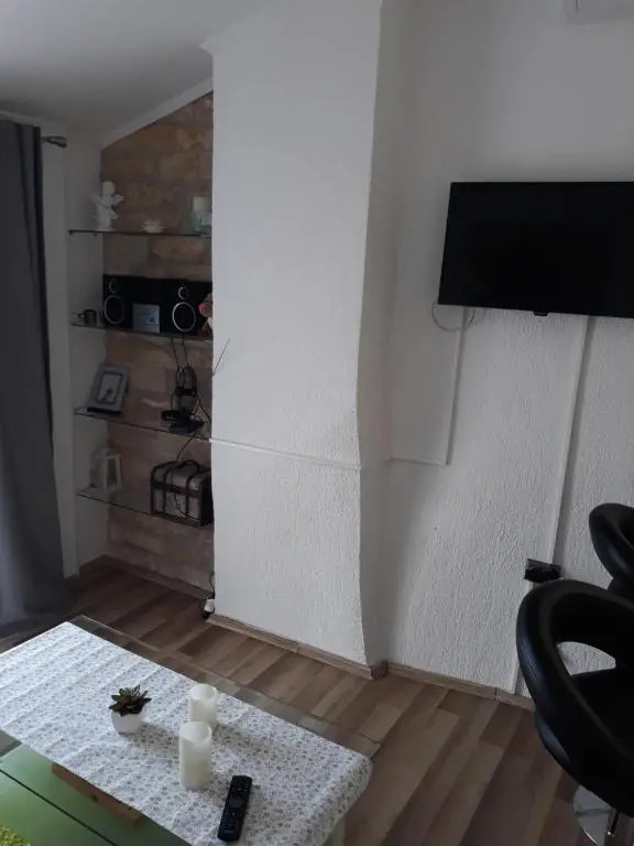Lavanda Sea View Apartment Mali Lošinj