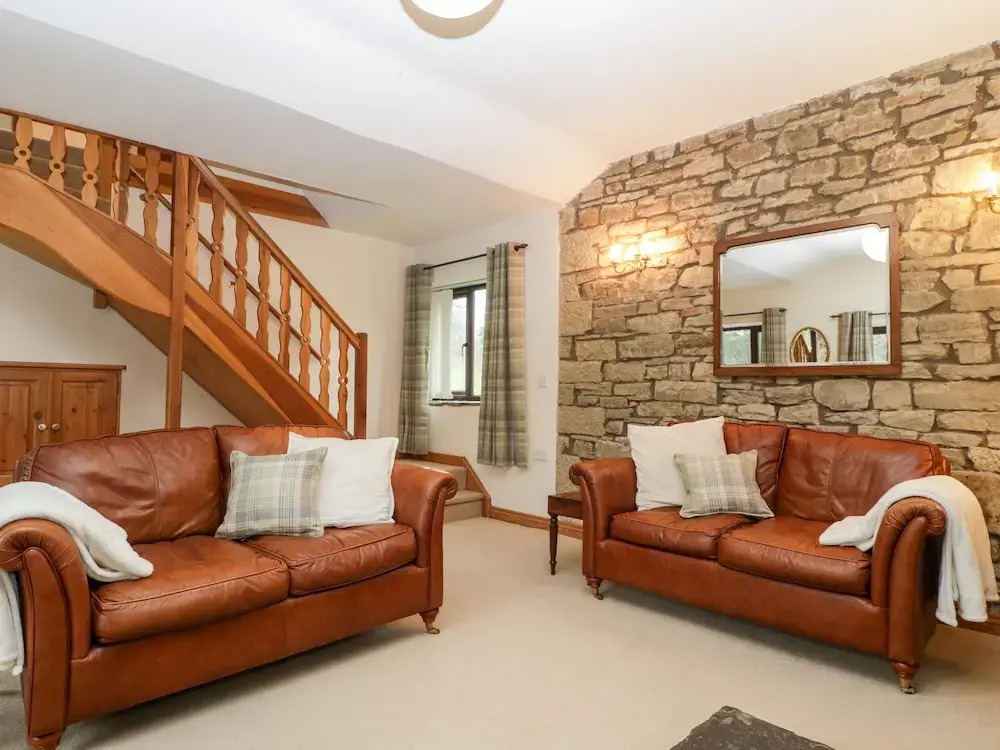Bullfinch Cottage