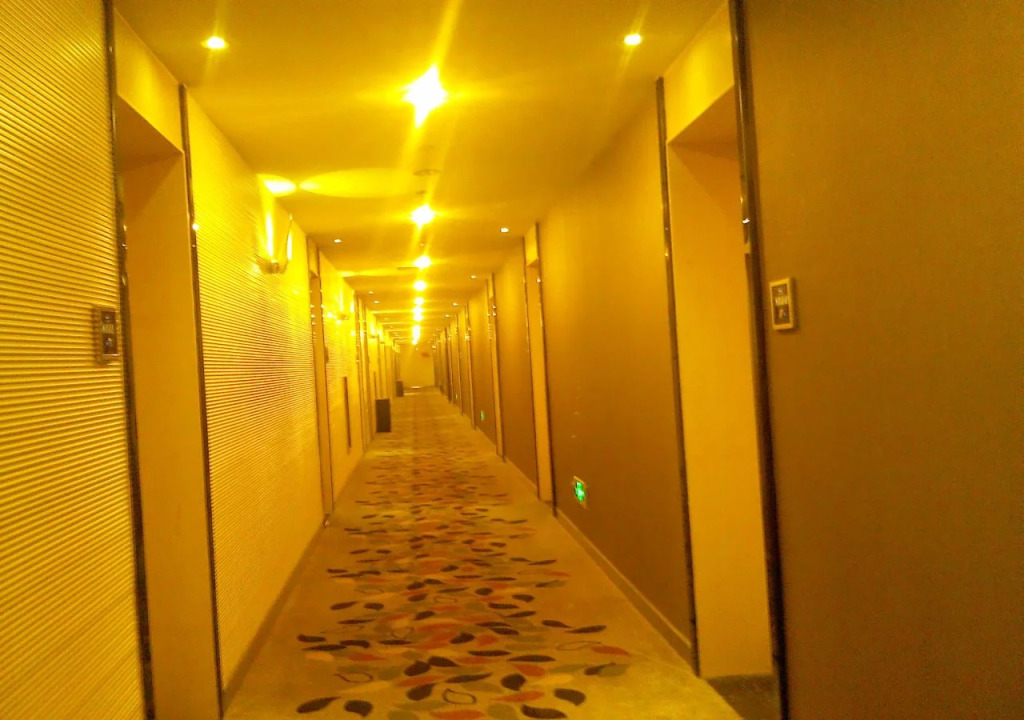 Morning Coast Hotel
