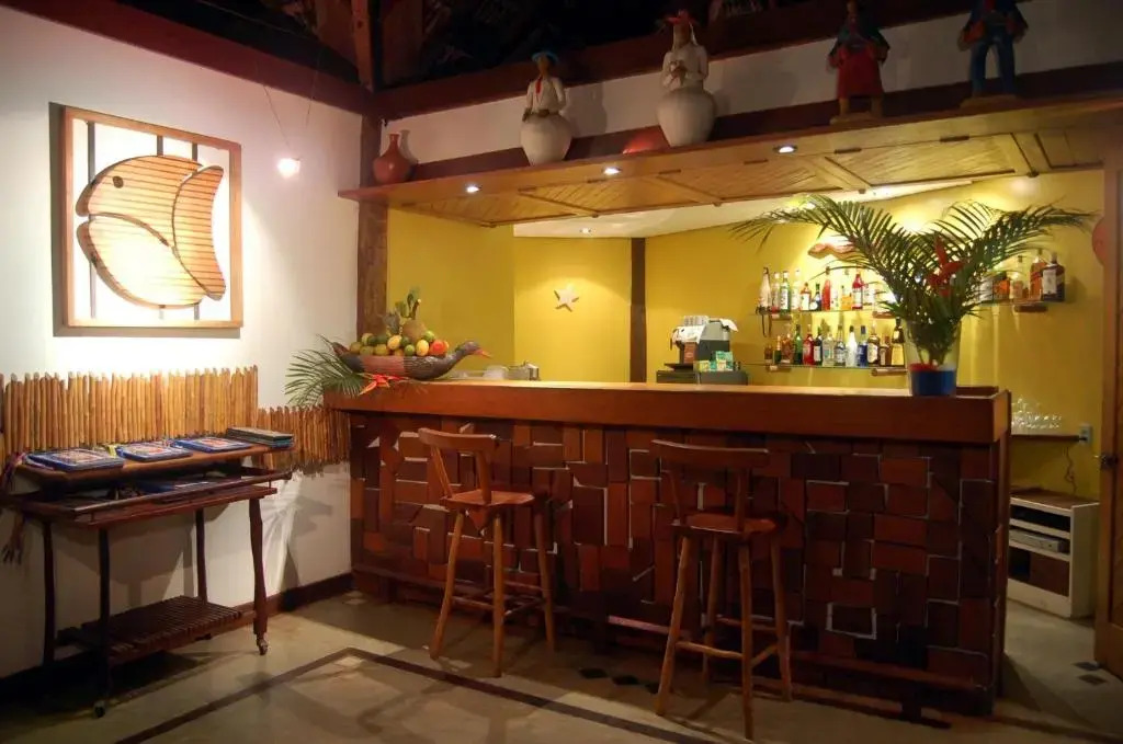 Hotel Pousada Pitinga