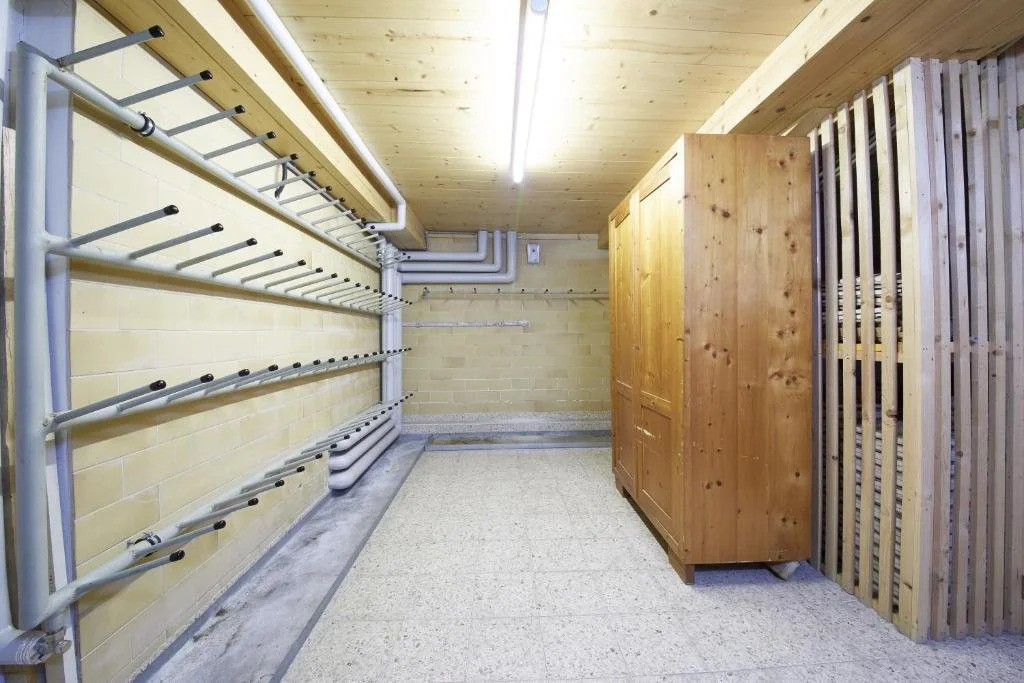 Appartement Glemmtal