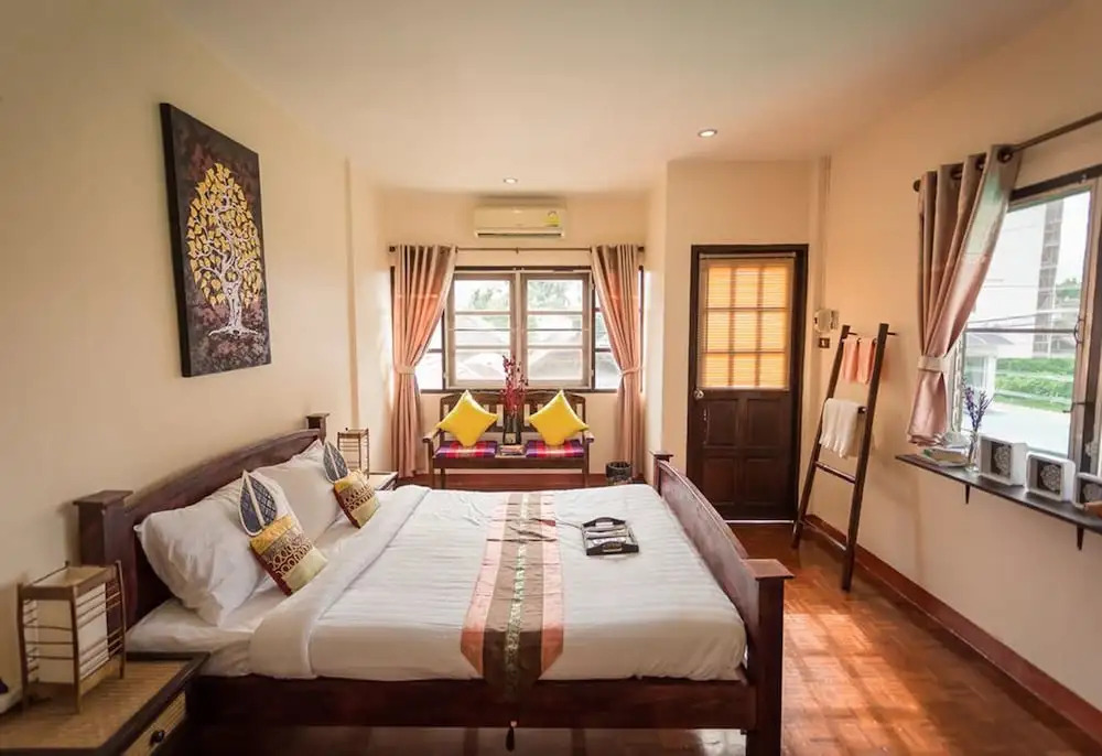 Chiang Mai Suit Home