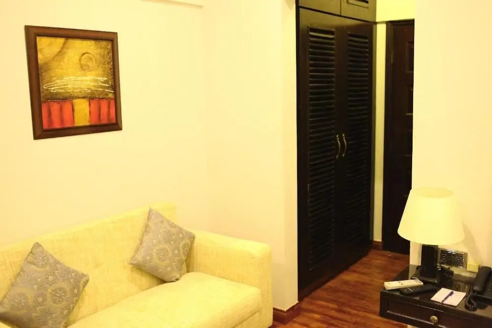 The Reserve Boutique Hotel