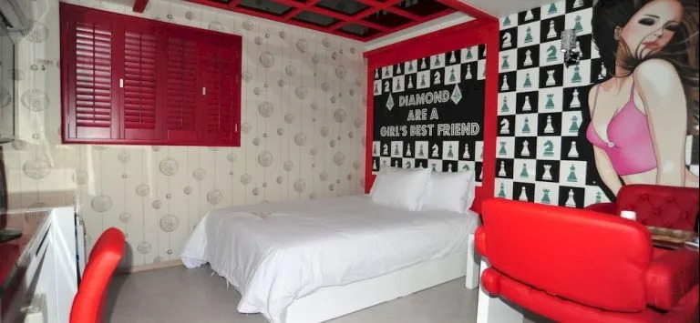 Juan Hotel goodchoice