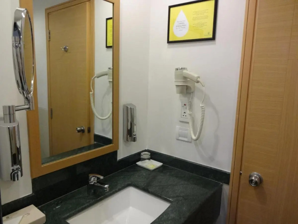 Lemon Tree Hotel, Gachibowli, Hyderabad