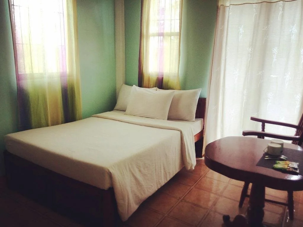 Pearl Resort Panglao,Dauis Bikini Beach