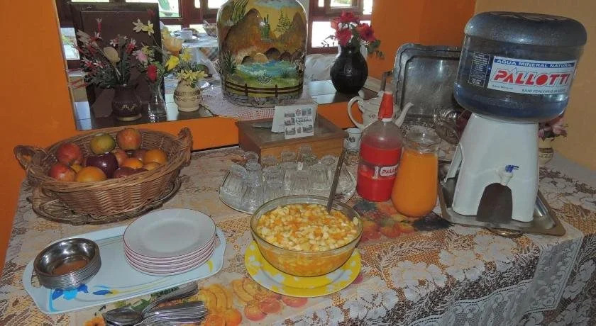 Hostería Posada Aymara