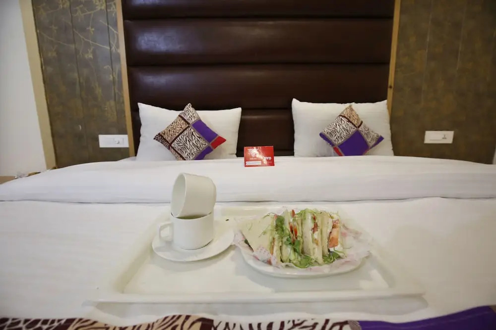 OYO 8776 Citi Inn Zirakpur