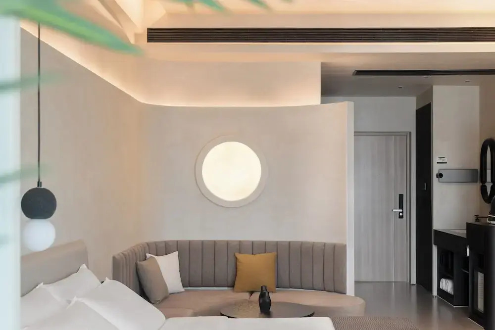 Ziggy Hotel-Experience alternative homestays-near Orange Island Scenic Spots