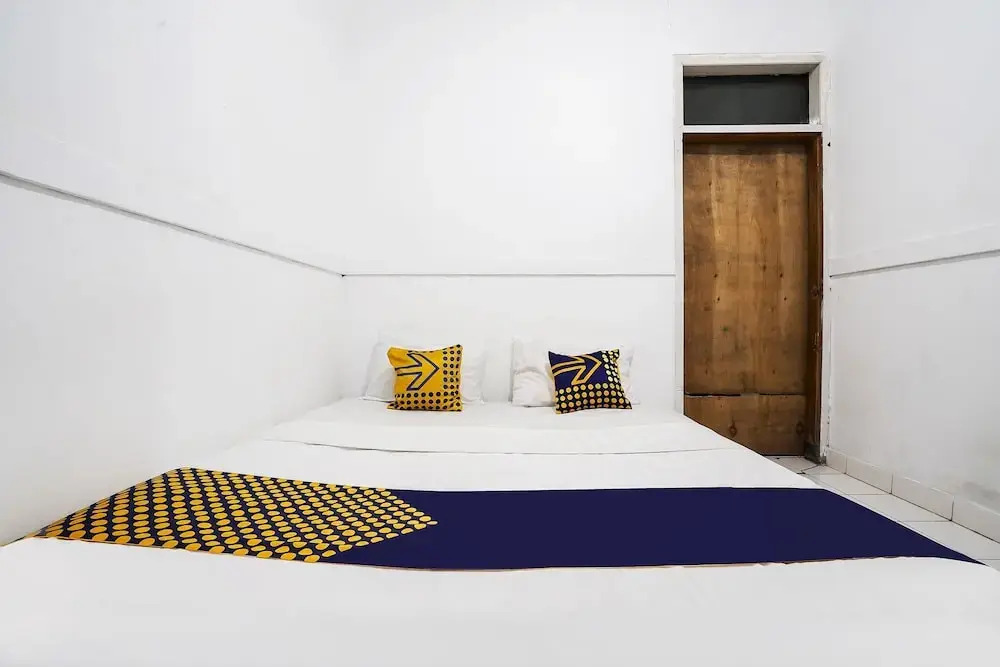 Hotel O Eco Tourism Desa Cipada Bukit Senyum Homestay Syariah