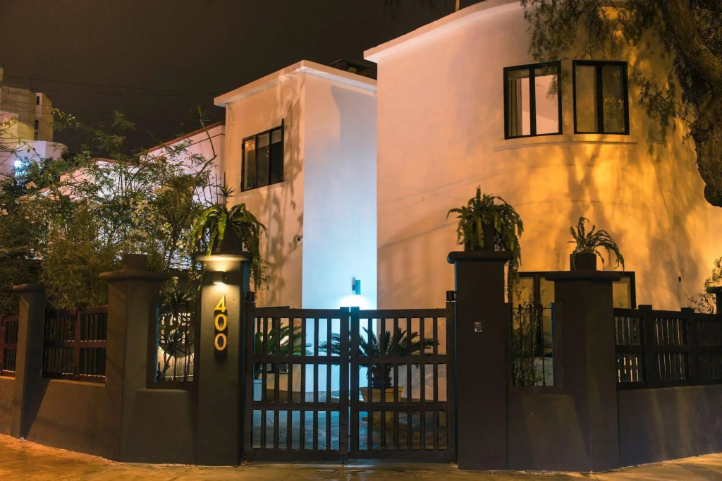 The Lot Boutique