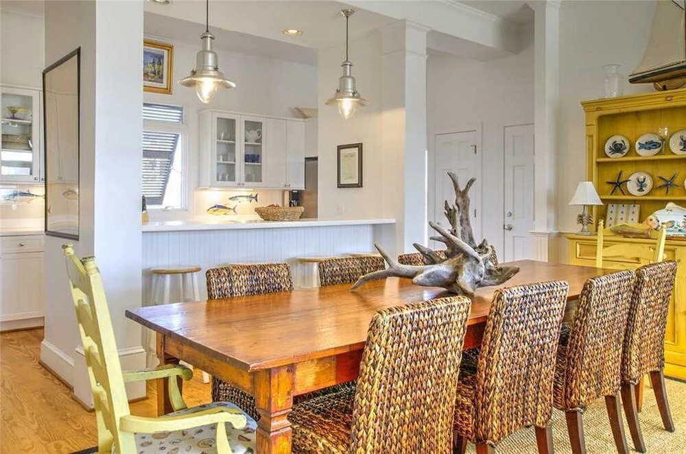 Nash Cottage