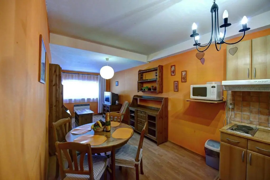 Apartmány Donovaly