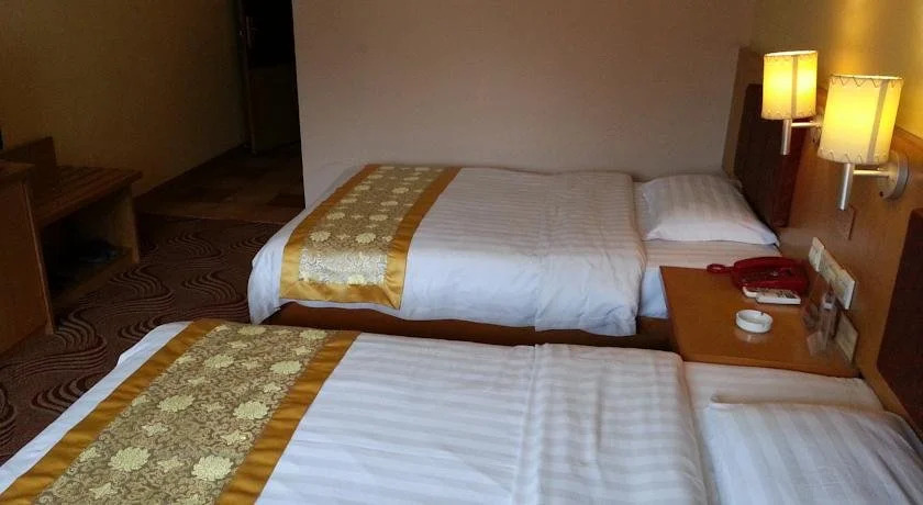 Yangshuo Xiyue Hotel