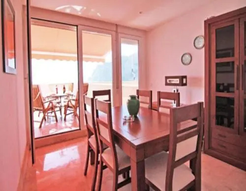Villas Guzman - Apartamento Tramontana