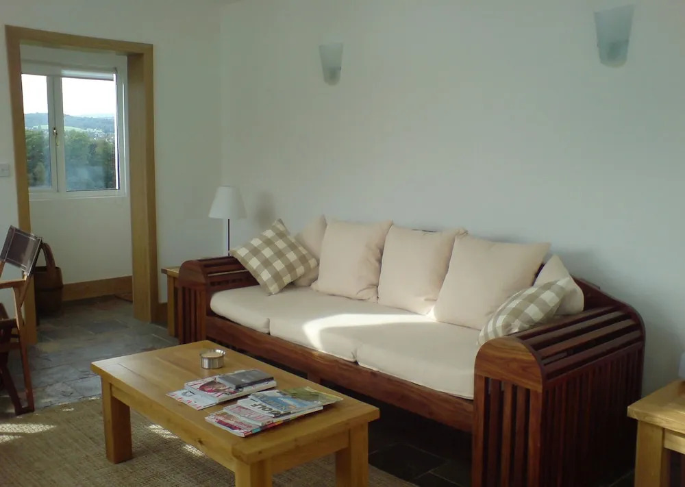 Charming 1-bedroom cottage