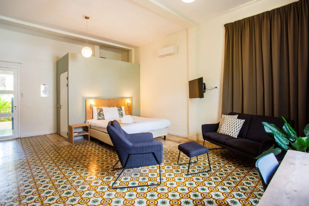 Hotel 't Klooster