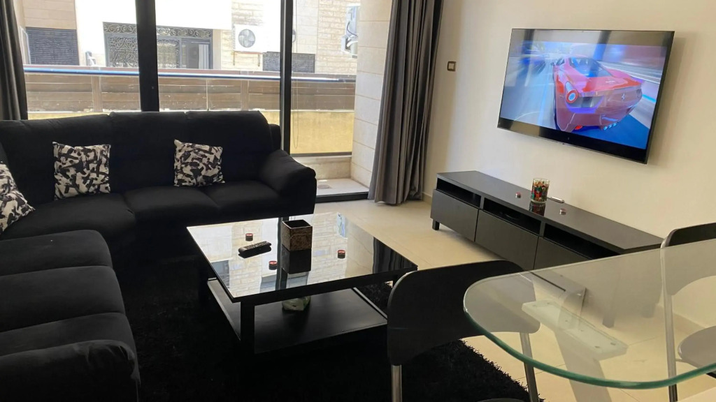 Dair Ghbar Gate Apartments