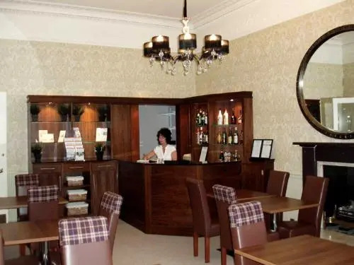 Abbey Hotel