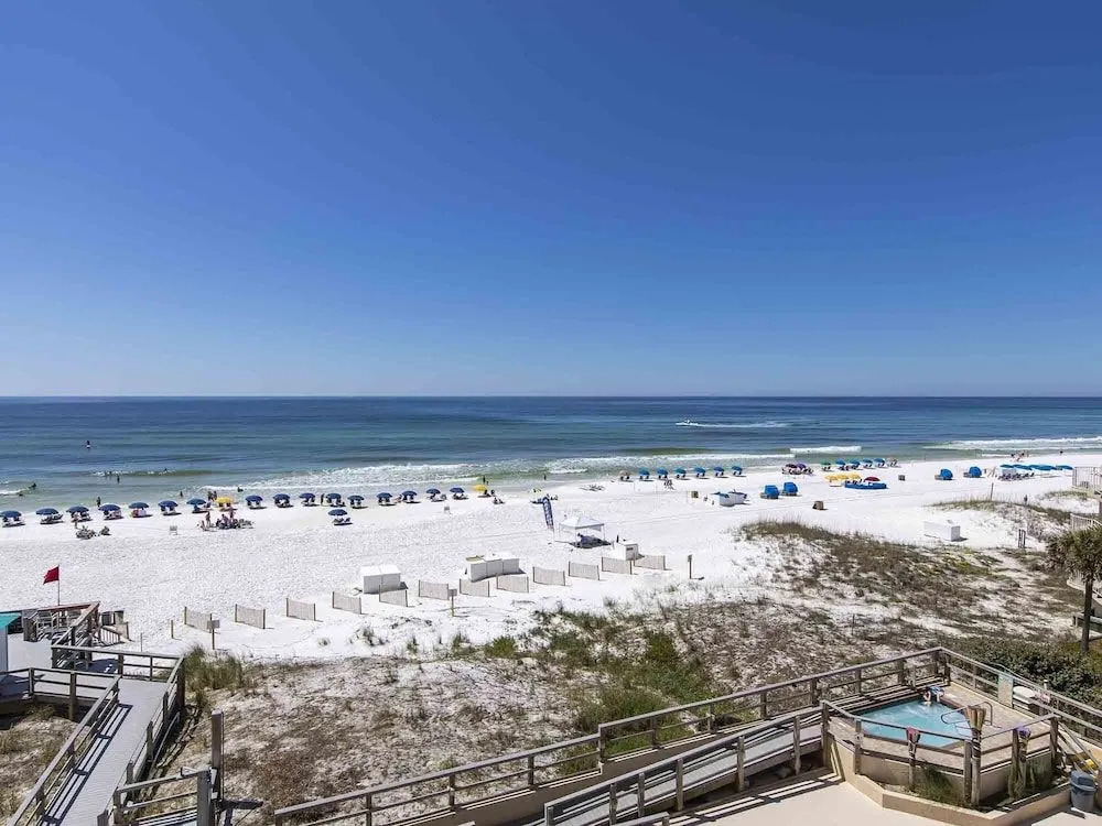 SUNDESTIN