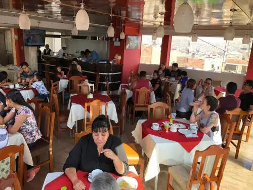 Sumaq Hotel Tacna