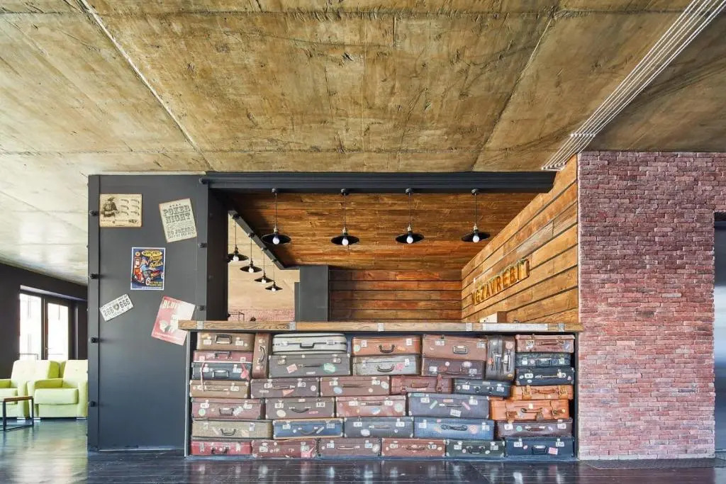 Gudauri Loft Apartment N509