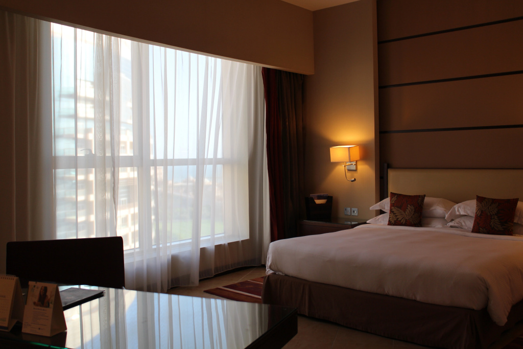 Отель Khalidiya Palace Rayhaan by Rotana