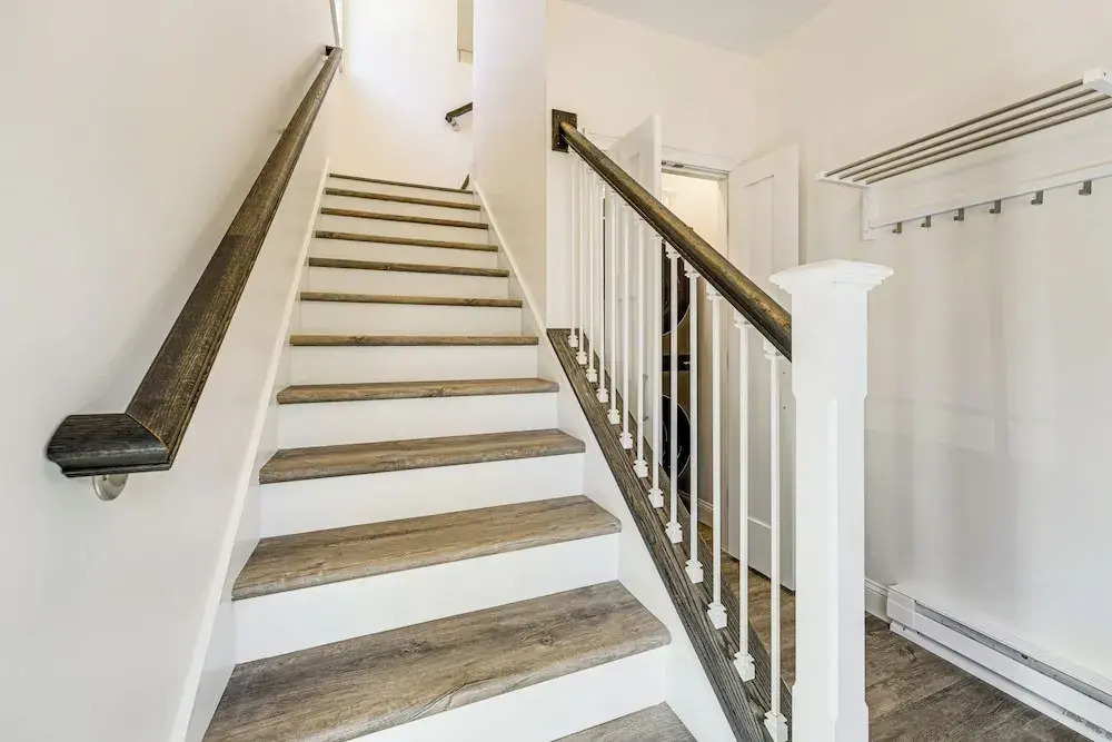 Ocean Point Hideaway: 2-story Unit on 3 Acres!