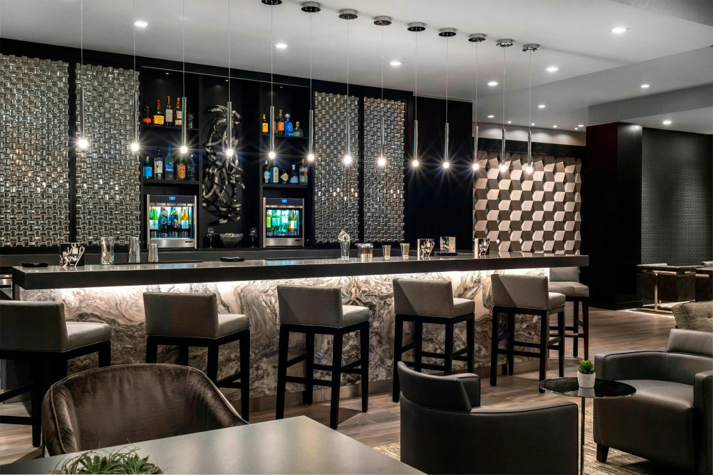 AC Hotel by Marriott Boston North