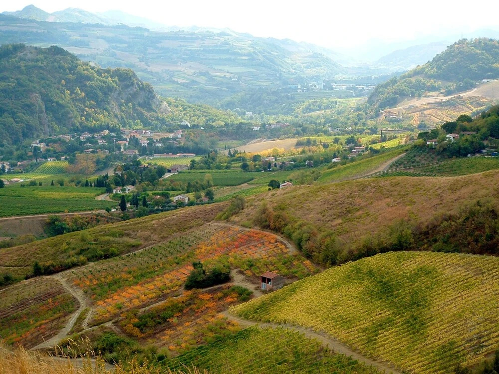 Apartment With 2 Bedrooms in Casola Valsenio, With Wonderful Mountain