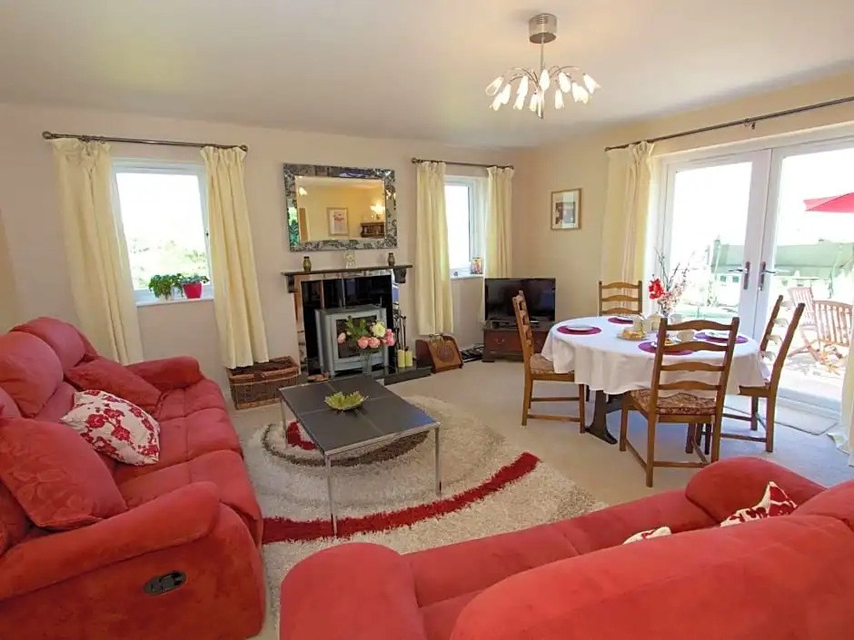 Henbere Farm B&B