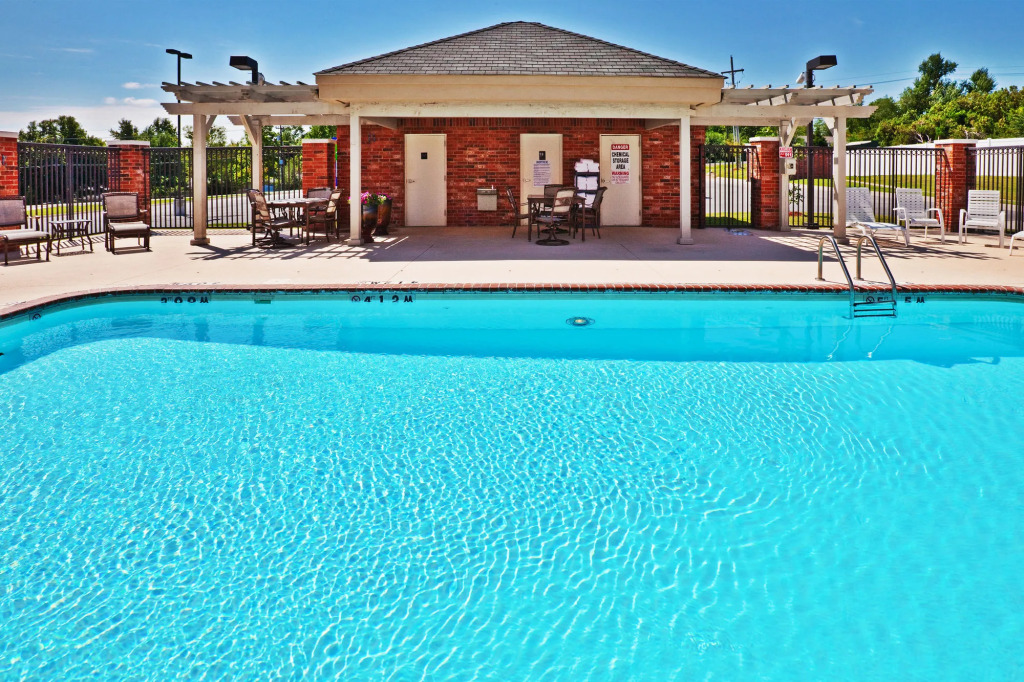 Spark by Hilton Catoosa Tulsa